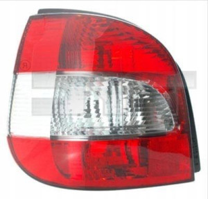 Tyc Tyc 11-0252-01-2 Lampa Tylna
