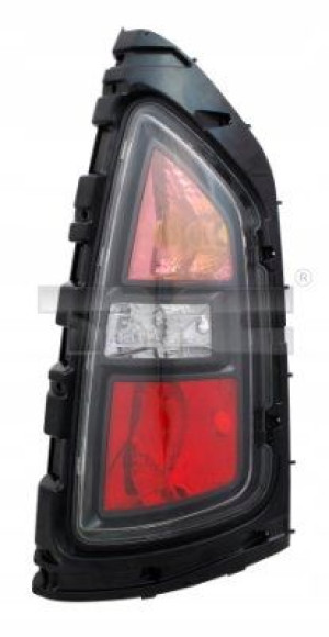 Tyc 11-11959-01-2 Lampa Tylna