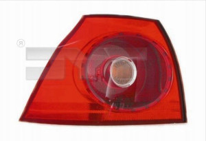 Tyc Tyc 11-0400-01-2 Lampa Tylna