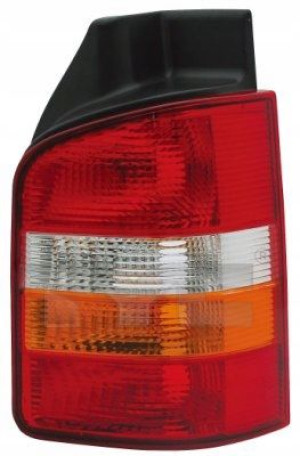 Tyc Tyc 11-0575-01-2 Lampa Tylna