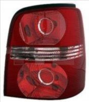 Tyc 11-11673-01-2 Lampa Tylna