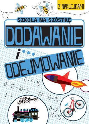Zabawy Matematyczne Dodawanie I Odejmowanie