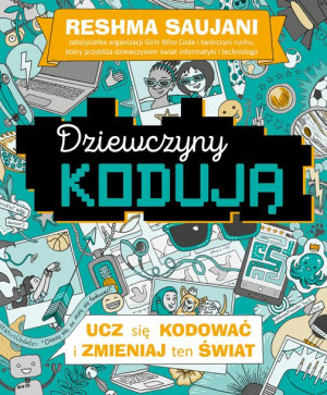 Dziewczyny kodują. Poradnik