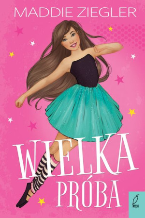 Wielka próba. Tom 1