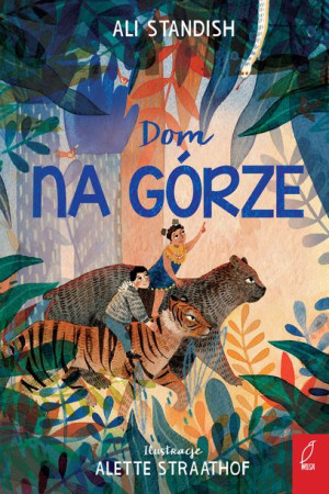 Dom na górze