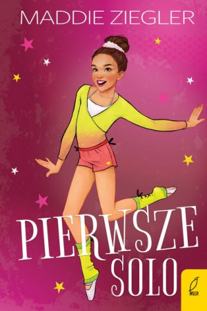 Pierwsze solo. Tom 2