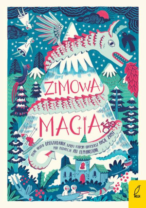 Zimowa magia