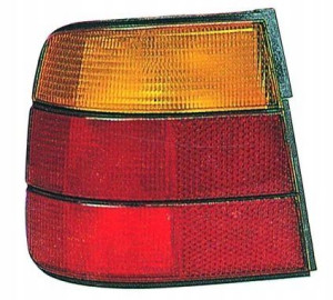 Depo Lampa Tylna Pr Le Bmw 5 Tour E34