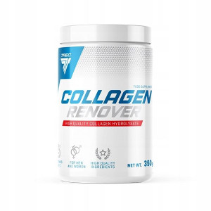 Trec Kolagen 350 G Na Stawy Collagen Renover Flex