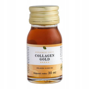 Primabiotic collagen kolagen gold 10000 MG 1 szt