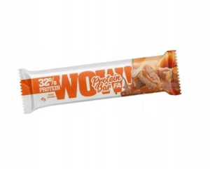 FA Wellness Line WOW! Protein Bar 45g karmelowym