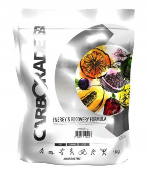 F.a. Carborade 1 Kg Lemon