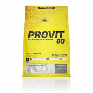 Olimp Provit 80 odżywka białkowa 700g czekolada