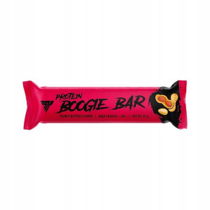 Trec Boogie Protein Bar baton proteinowy