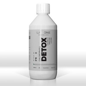 LAB ONE N°1 Chlorophyll Detox 500 ml