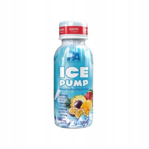 FA Ice Pump Shot 120 ml o smaku marakui
