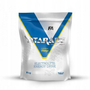 FA Vitarade EL 1 kg o smaku cytrynowym
