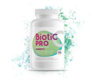 Nature Science BiotiC PRO 100g