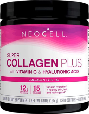 NeoCell Derma Matrix Collagen Skin Complex 183g