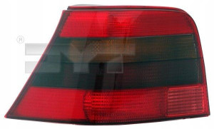 Tyc Tyc 11-0254-01-2 Lampa Tylna