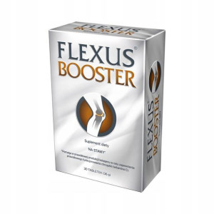 Valentis Flexus Booster 30 tabletek kolagen stawy