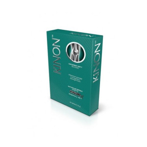 Valentis Kinon 30 tabletek naturalna wit K2 MK-7