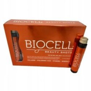 Valentis Biocell Beauty Shot 14x25ml płyn doustny