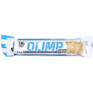 Olimp Baton Wysokobiałkowy Protein Bar ciasteczkow