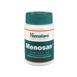 Himalaya Menosan libido 60 tabletek