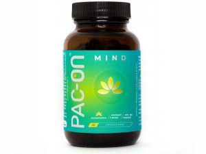 Aronpharma PAC-ON Mind Ashwagandha z B6 60 kaps