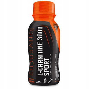 Trec ENDU L-Karnityna 3000 Sport Shot 100 ml