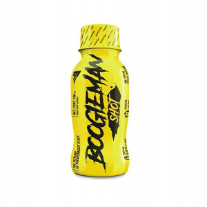 Trec Boogieman shot 100 ml o smaku tropikalnym
