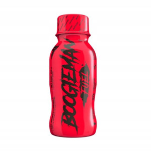 Trec Boogieman shot 100 ml grejpfrutowo limonkowym
