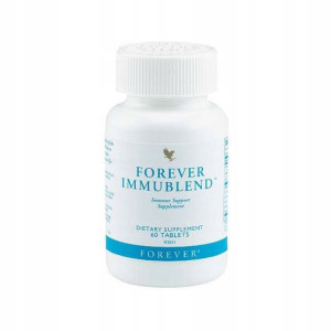 Forever ImmuBlend 60 tabletek ODPORNOŚĆ
