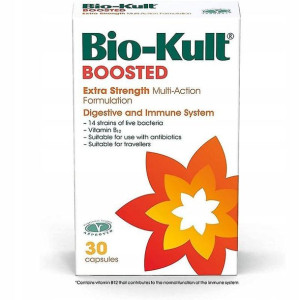 Bio-Kult Boosted 8 miliardów CFU B12 Probiotyk