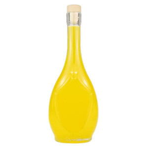 BUTELKA IRYS 500ML + zakrętka