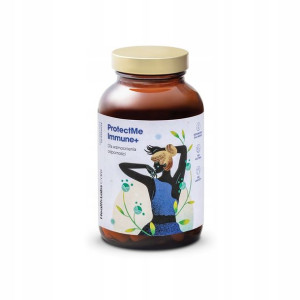 Health Labs 4Us Protect Me Immune 120 K Odporność