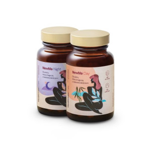 Health Labs Newme Pro 60c Kolagen Cynk Żelazo B12