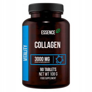 Essence Collagen HYDROLIZAT KOLAGENU WOŁOWEGO 90t