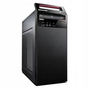 Komputer LENOVO E73 Tower I5-4430 8GB 256GB SSD