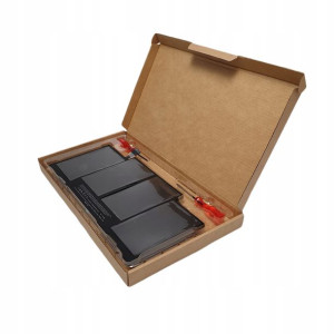 Bateria Apple Macbook Air A1466 A1496 A1405
