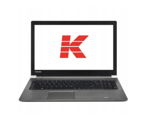 Laptop Toshiba Z50-A HD i5-4210U 8GB 256SSD Win10