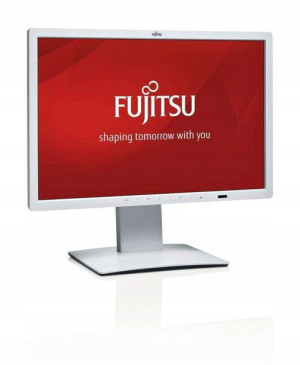 Monitor Fujitsu P24W-7 LED IPS 24" 1920x1200