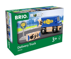 Brio Samochód dostawczy 63602000