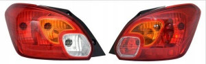 Tyc Tyc 11-12782-15-2 Lampa Tylna