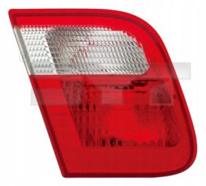 Tyc Tyc 17-0002-01-9 Lampa Tylna