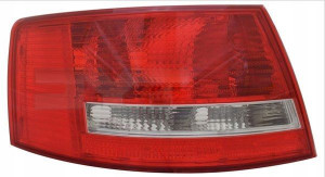 Tyc Tyc 11-11896-01-2 Lampa Tylna