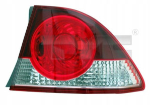Tyc 11-0977-01-2 Lampa Tylna