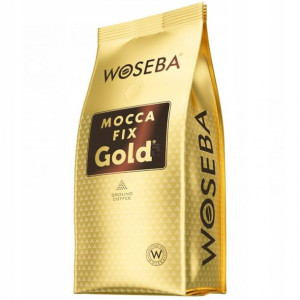 Woseba Mocca Fix Gold Kawa Mielona 500g