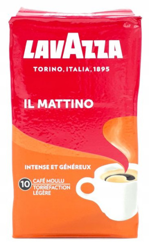 Lavazza Mattino kawa mielona 250g